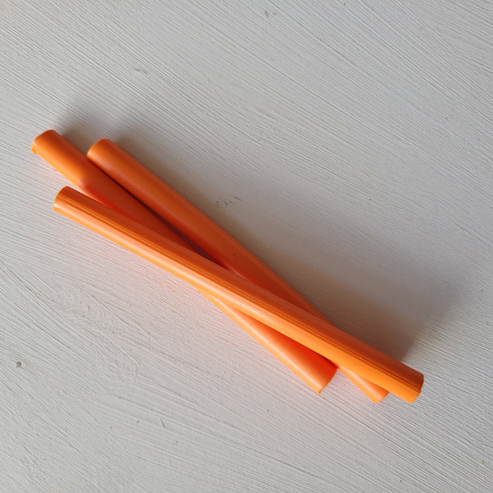 7mm Tangerine