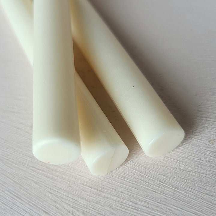 7mm Ivory