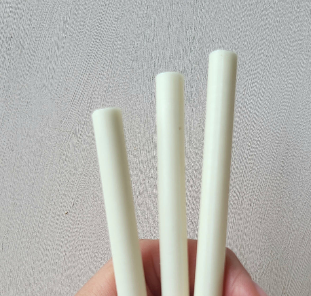 7mm Ivory