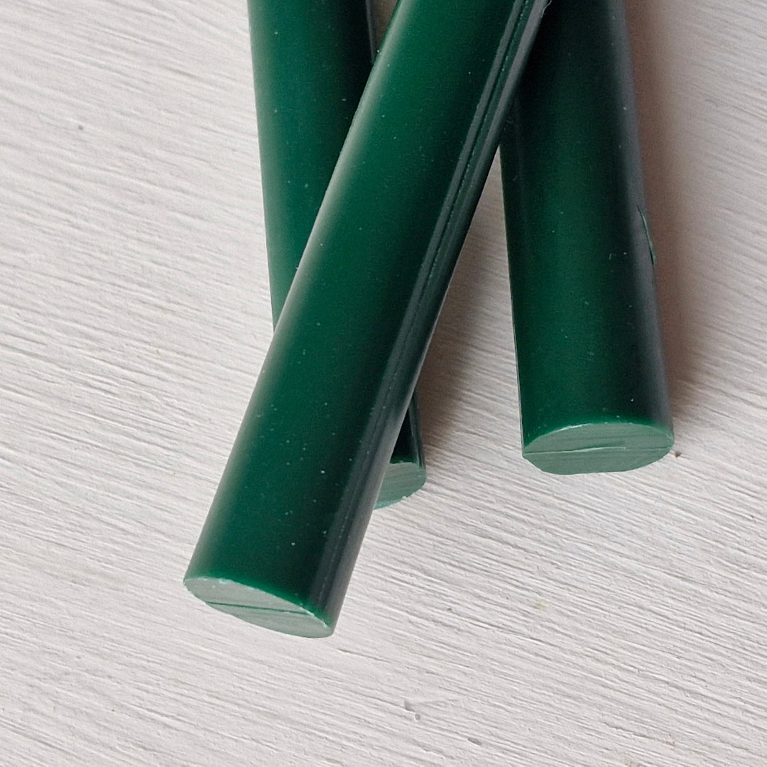 11mm British Racing Green