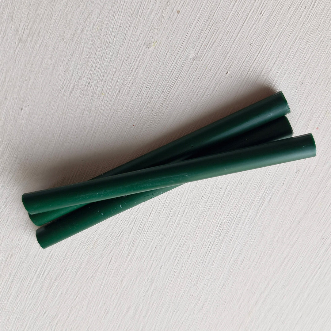 7mm British Racing Green