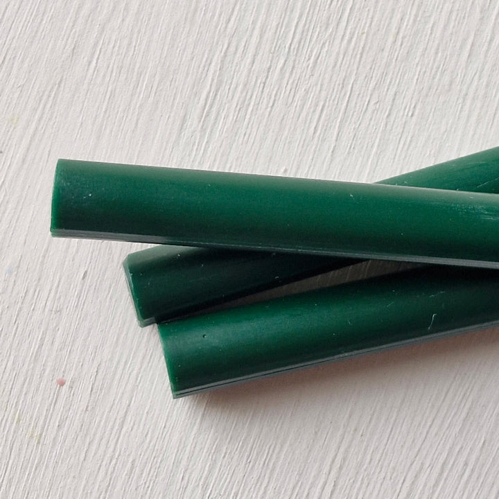 7mm British Racing Green