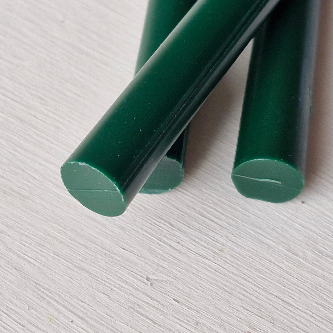 11mm British Racing Green