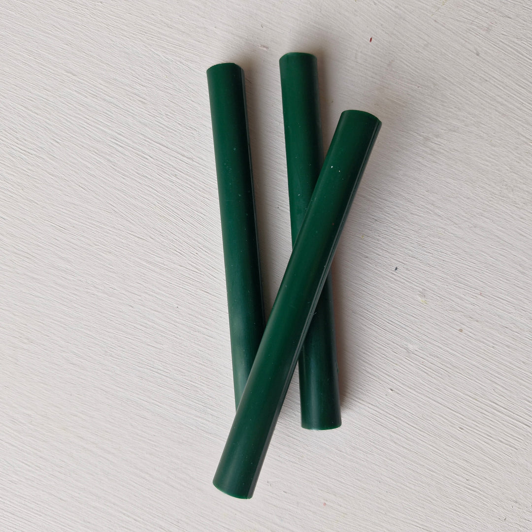 11mm British Racing Green