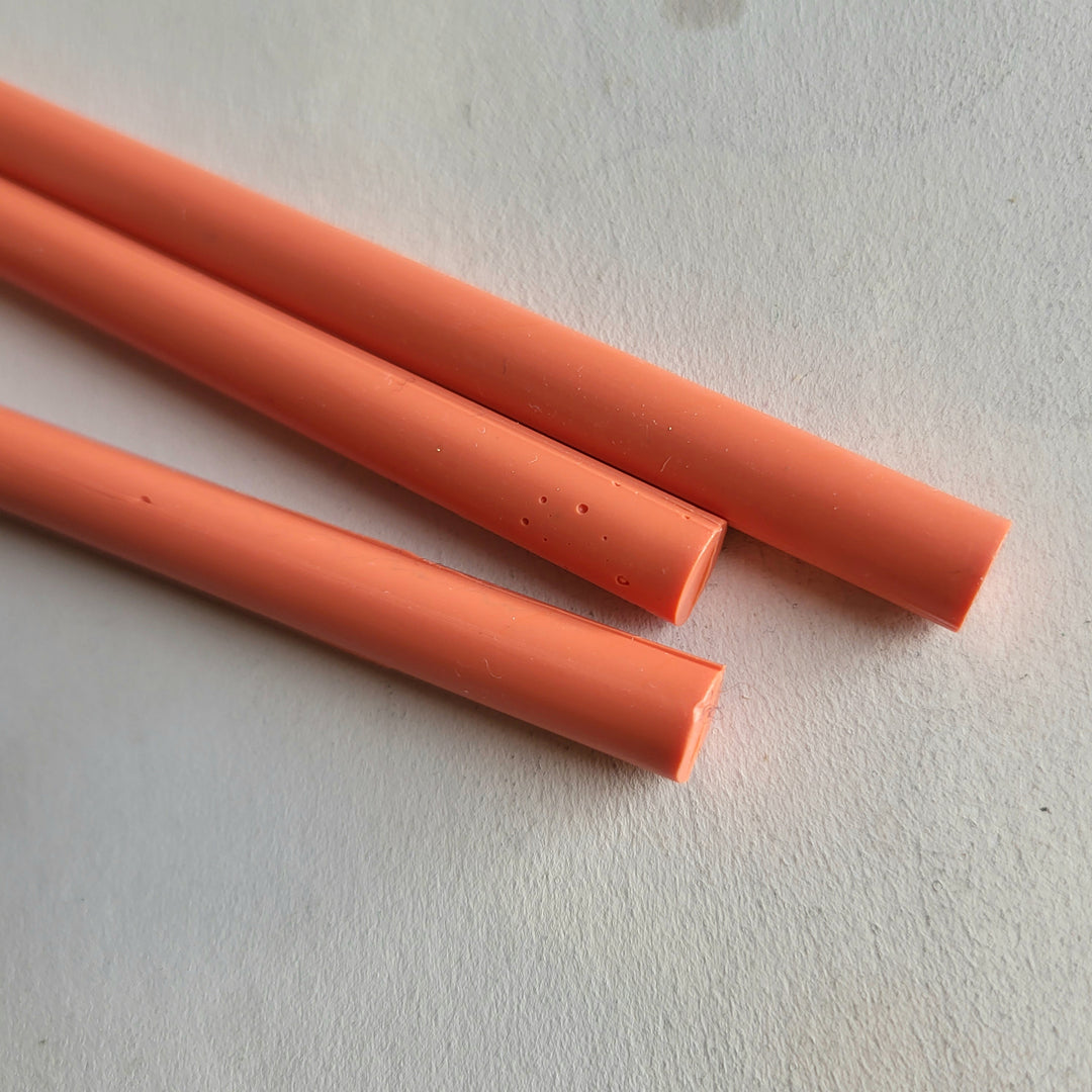 7mm Hackney Orange