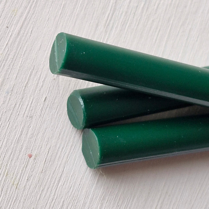 7mm British Racing Green