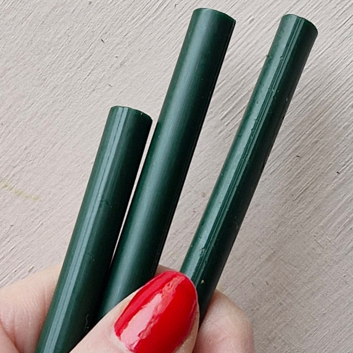 7mm British Racing Green